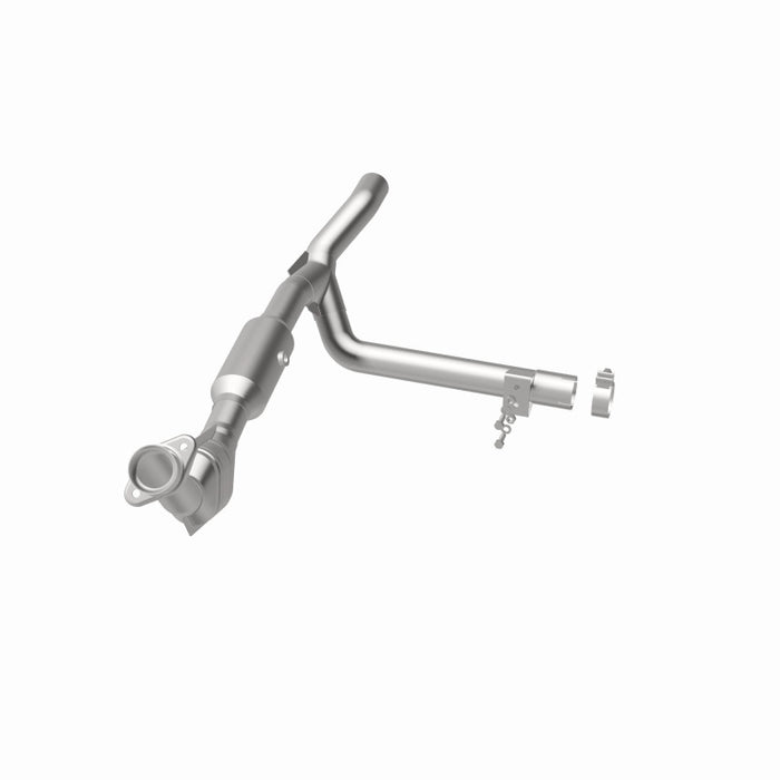 MagnaFlow 01-03 Ford F150 XL/XLT V6 4.2L OEM Grade / EPA Compliant Direct-Fit Catalytic Converter