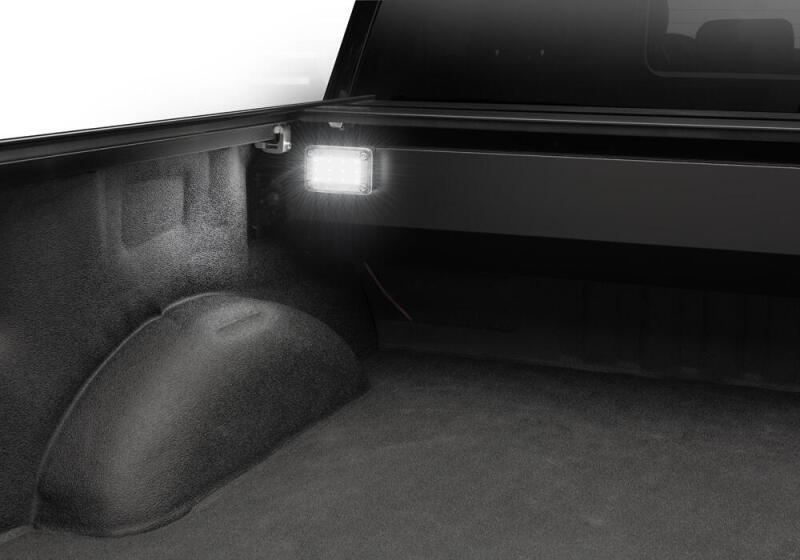 Retrax 24-25 Ford Ranger 5ft Bed PowertraxPRO MX
