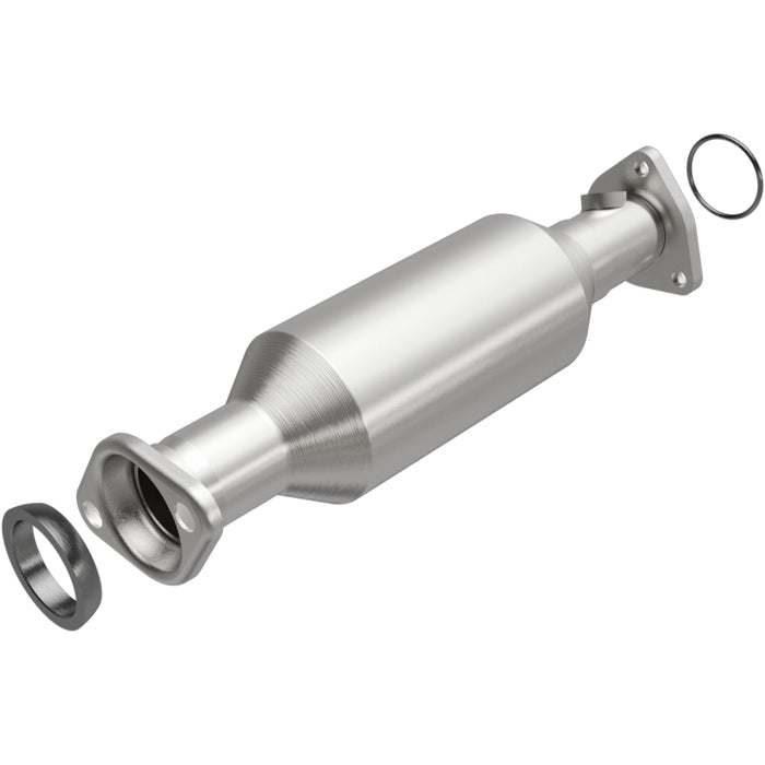 MagnaFlow 1997 Acura CL 2.2L Direct Fit Converter