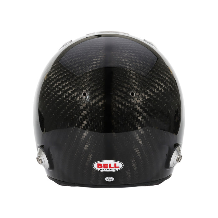 Bell Helmet Rs7 Carbon (Hans) 60(7 1/2) Fia8859-2024/Sa2025