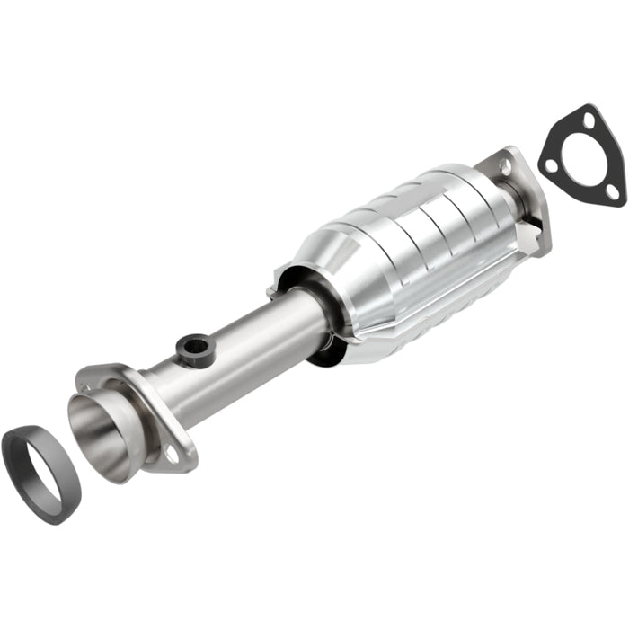 MagnaFlow Direct Fit Catalytic Converter 00-01 Acura Integra 4 1.8, Excl. Type-R