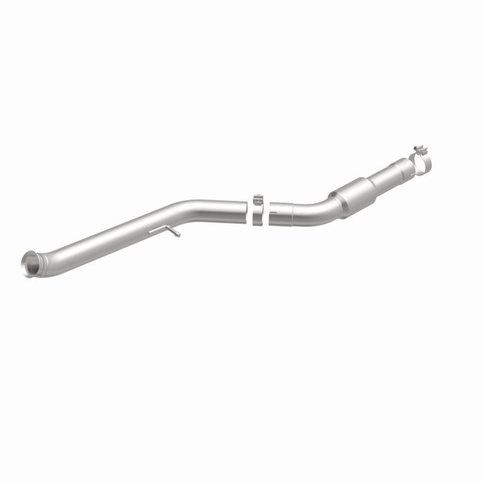 MagnaFlow 15-16 328i GT xDrive L4 2 OEM Underbody Direct Fit Converter