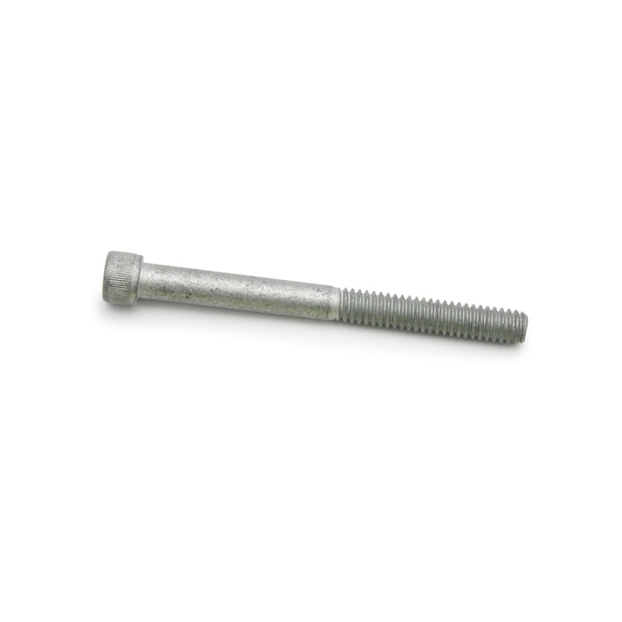 Wilwood bolt 1/4-20X2.75 LG shcs alloy WES072 CL1 silver asme B18.3