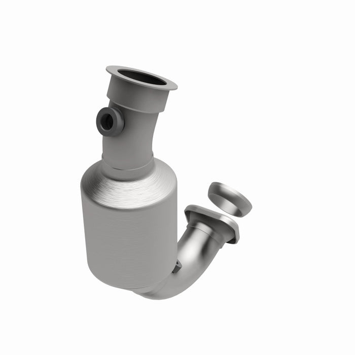MagnaFlow Direct Fit Catalytic Converter 02-03 Liberty P/S Frt 3.7L