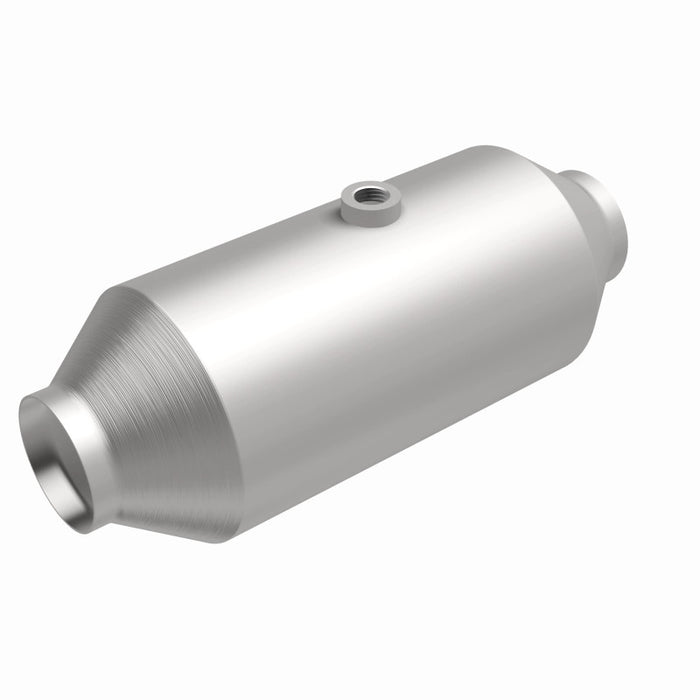 MagnaFlow MagnaFlow 2.5 in. OEM Grade Federal / EPA Compliant Universal Catalytic Converter
