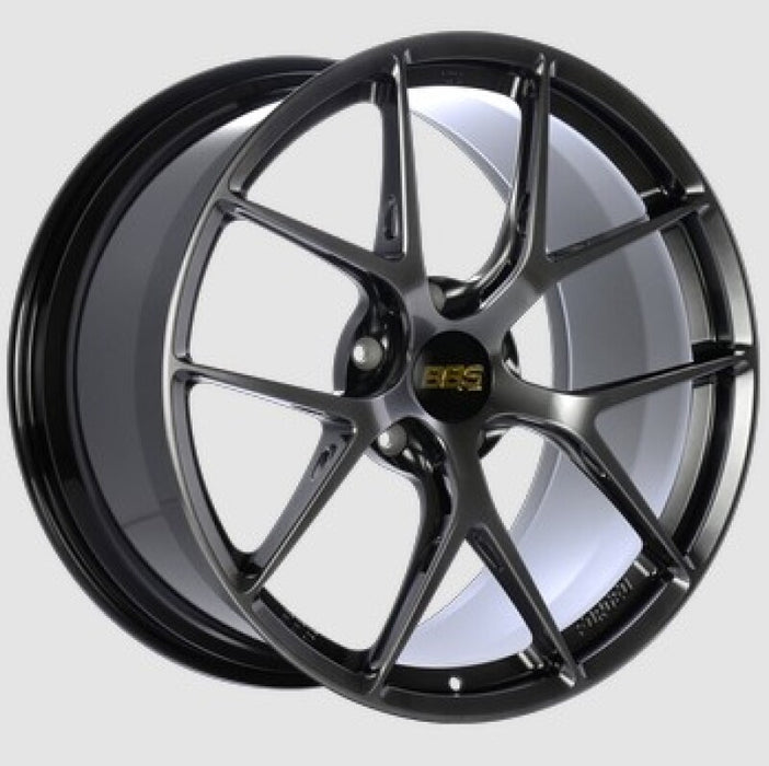 BBS FI-R 21x11.5 5x130 ET60 CB71.6 Neodyme Wheel