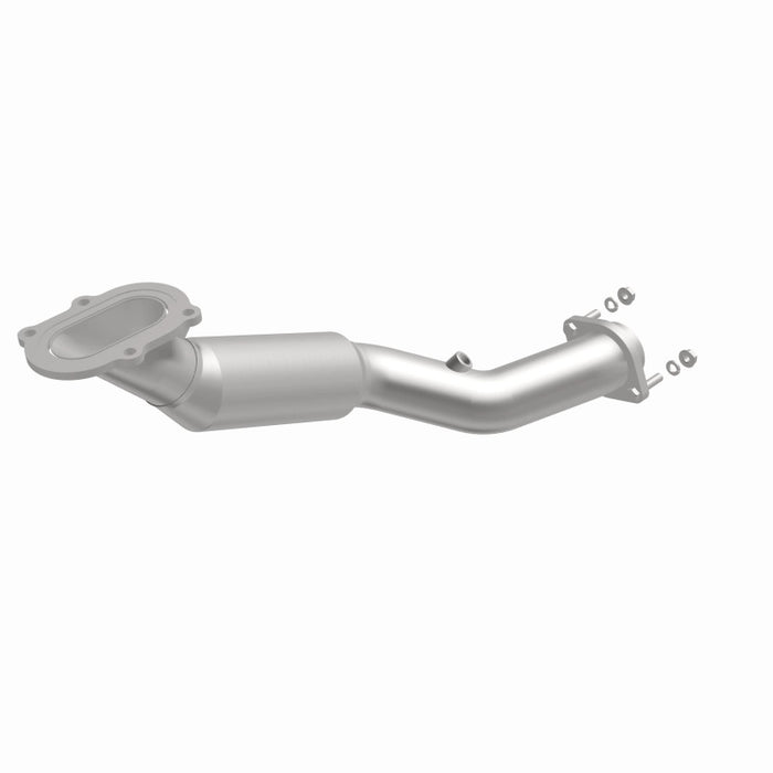 MagnaFlow Catalytic Converter Direct Fit Federal 06-11 Chevy Corvette V8 7.0LGAS