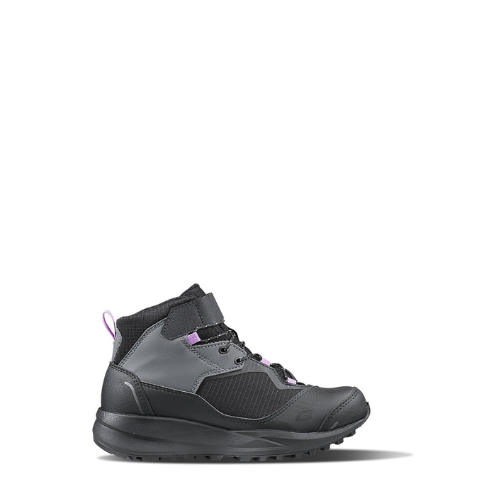Gaerne G.Nexo Aquatech Lady Boot Black/Lilla Size - 6
