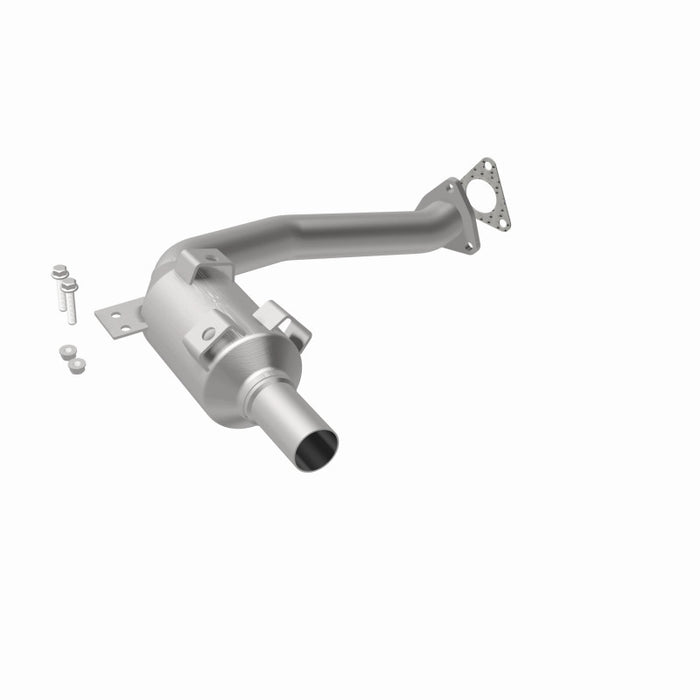 MagnaFlow 00-04 Boxster H6 3.2 2.7 OEM Underbody Direct Fit Converter
