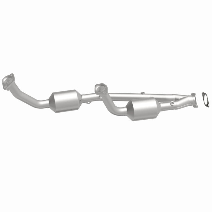 MagnaFlow Direct Fit Catalytic Converter California Grade 1995 Ford Windstar