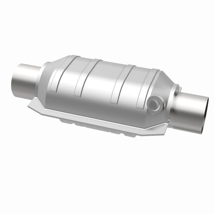MagnaFlow Universal Catalytic Converter 2.25 inch PC2 Rear