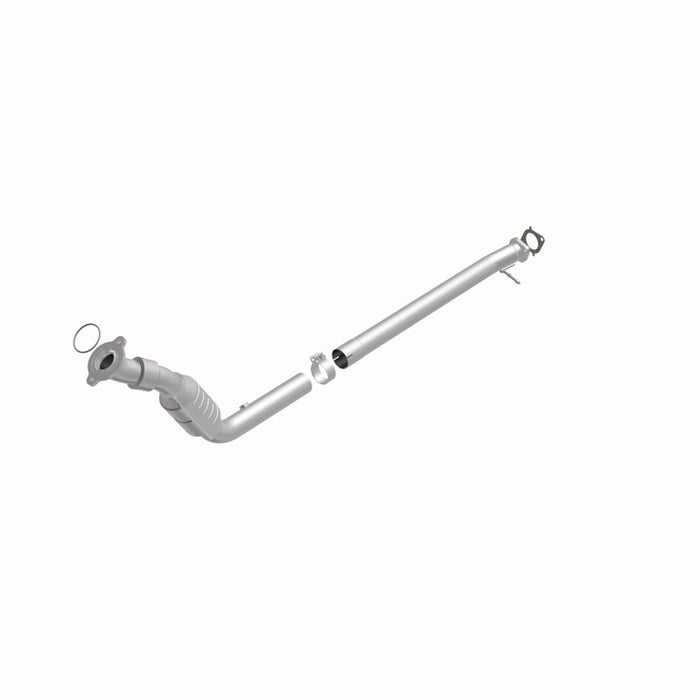 MagnaFlow Direct Fit Catalytic Converter Uplander 06 3.5L OEM