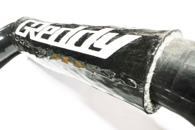 GReddy AN 10/22mm Heat Sleeving (per foot)