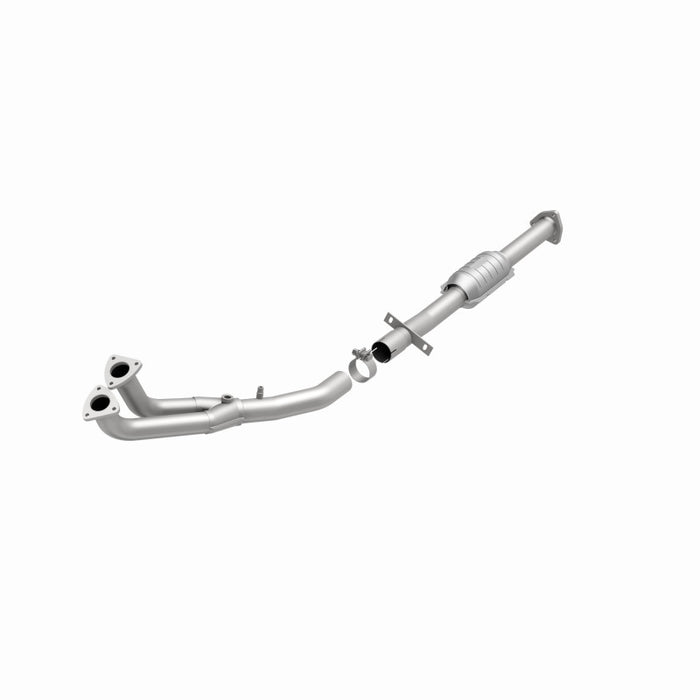 MagnaFlow Direct Fit Catalytic Converter Porsche 86 90