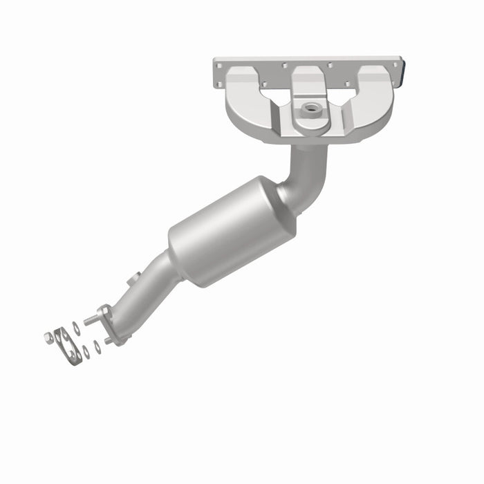 MagnaFlow DF Cat. Conv BMW 01-05 325 2.5L / 01-05 330 3.0L / 01-02 Z3 2.5L/3.0L California - Rear