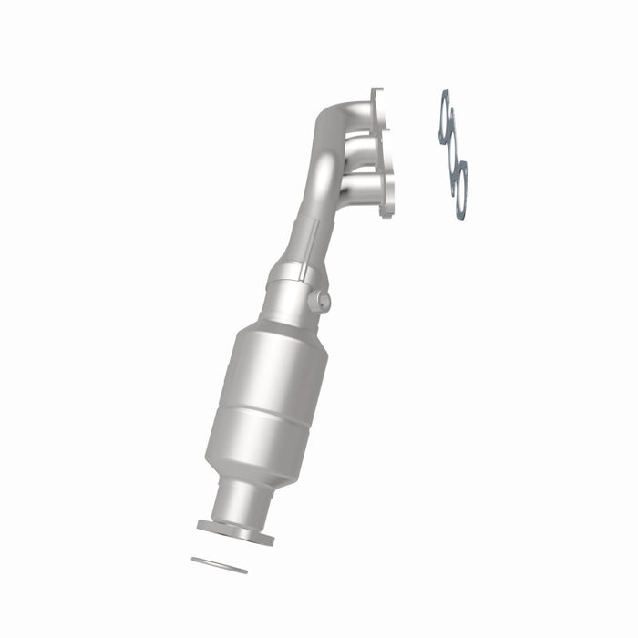 MagnaFlow Direct Fit Catalytic Converter 10-12 Toyota FJ/4Runner 4.0L