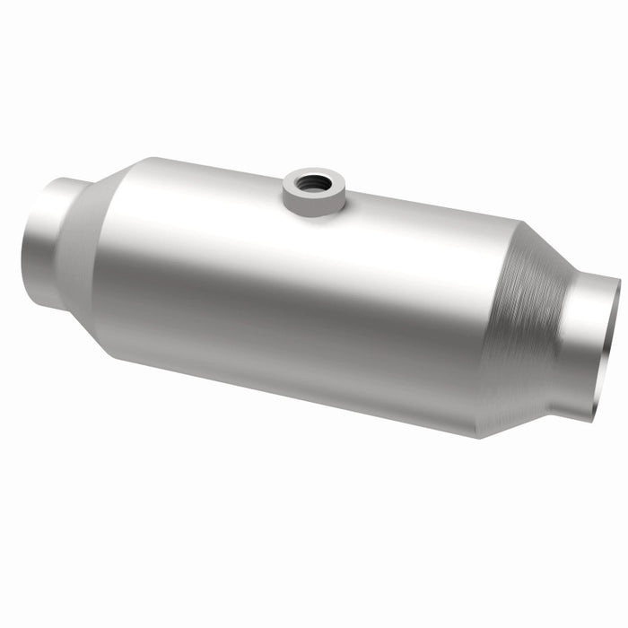 MagnaFlow California Grade CARB Compliant Universal Catalytic Converter