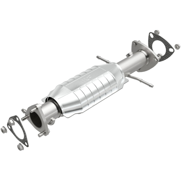 MagnaFlow Direct Fit Catalytic Converter GM S10 4.3L 4WD