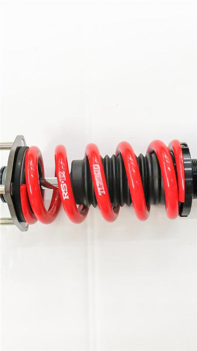 RS-R 98-05 Lexus GS300/400/430 (JZS160) Black-i Coilovers