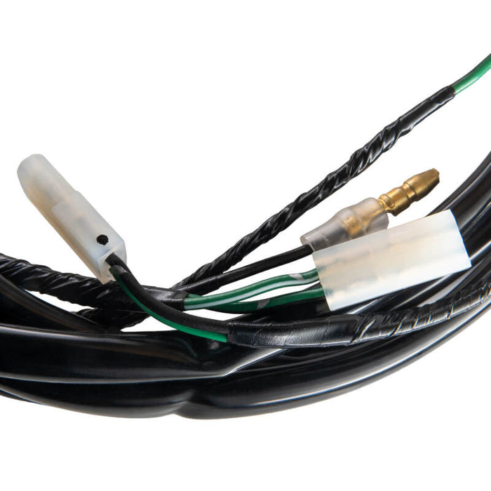ARB Ascent Canopy Replacement Side Window Wiring Loom