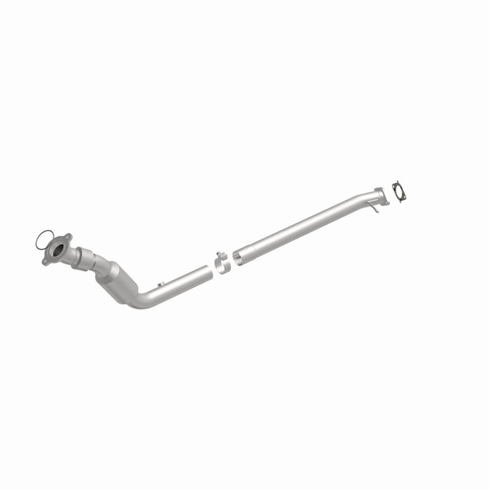 MagnaFlow 05-06 Chevrolet Uplander 3.5L Direct Fit Converter