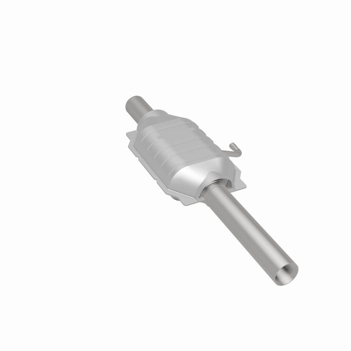 MagnaFlow Direct Fit Catalytic Converter Jeep 81 86