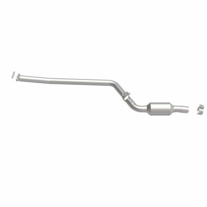 MagnaFlow 11-12 X3 3 L Underbody Direct Fit Converter