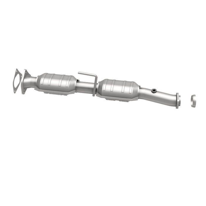 MagnaFlow Direct Fit Catalytic Converter 95-97 Ranger/BSeries V6 50S