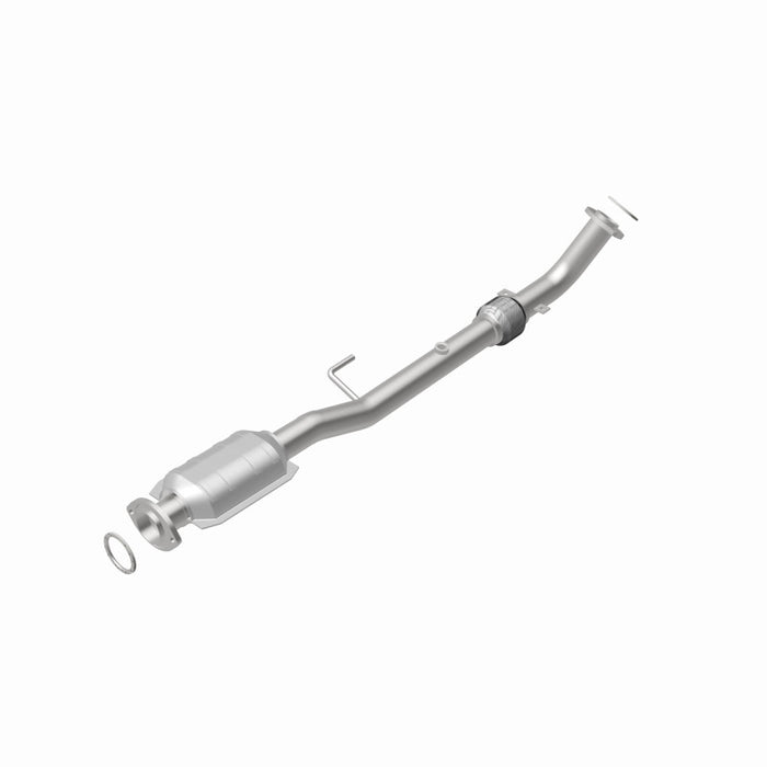 MagnaFlow Direct Fit Catalytic Converter 07-09 Toyota Camry 2.4L