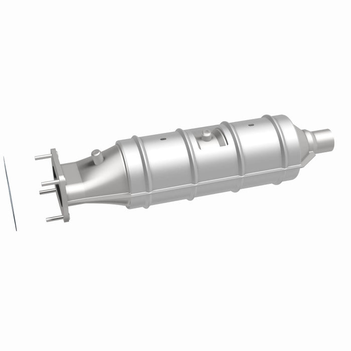 MagnaFlow Direct Fit Catalytic Converter Ford-OEM Fit 88 93