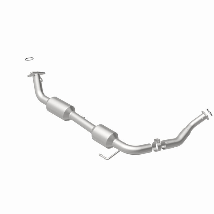 MagnaFlow 07-12 Toyota Tundra 4.0L Direct Fit Converter