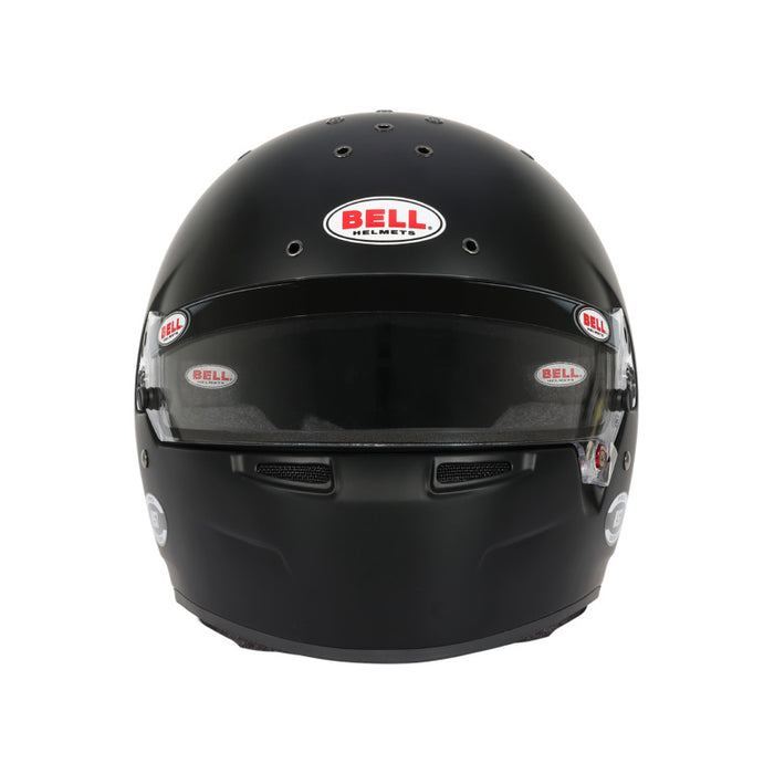 Bell Helmet Rs7 White (Hans) 61+(7 5/8 +) Fia8859-2024/Sa2025