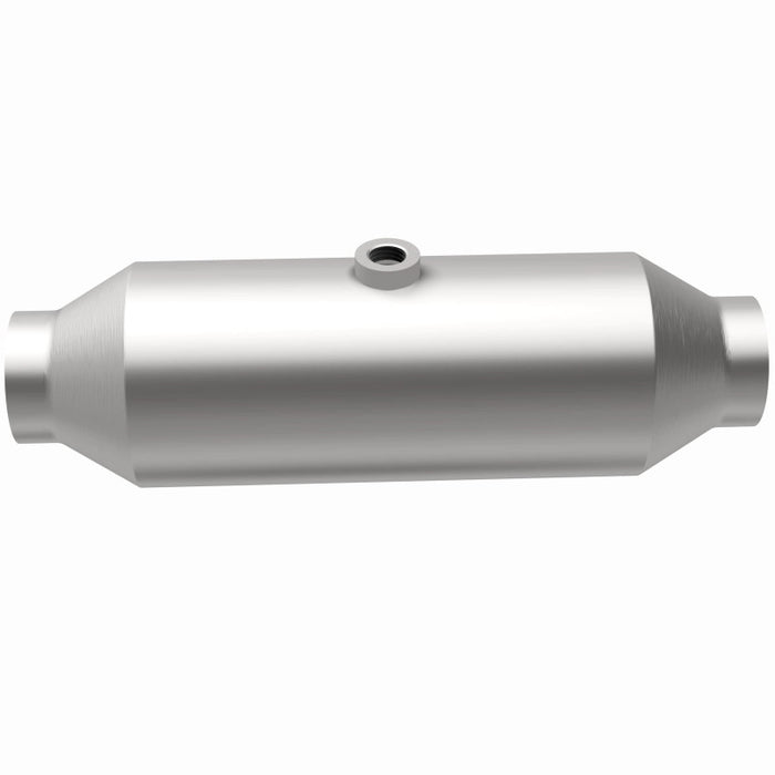 MagnaFlow 2.25 1/O2 CA 4in. Spun Universal Converter