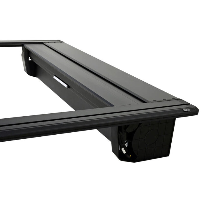 Westin Electric Retractable Tonneau Cover 24-26 Toyota Tacoma 6ft Bed Black