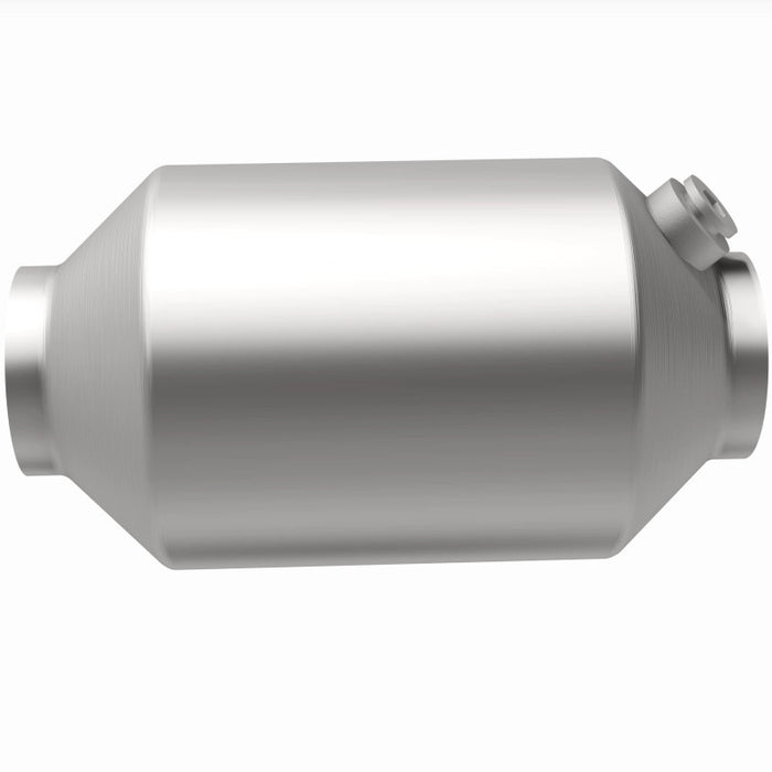 MagnaFlow 2.25in. 1/O2 CC Spun OEM Universal Converter