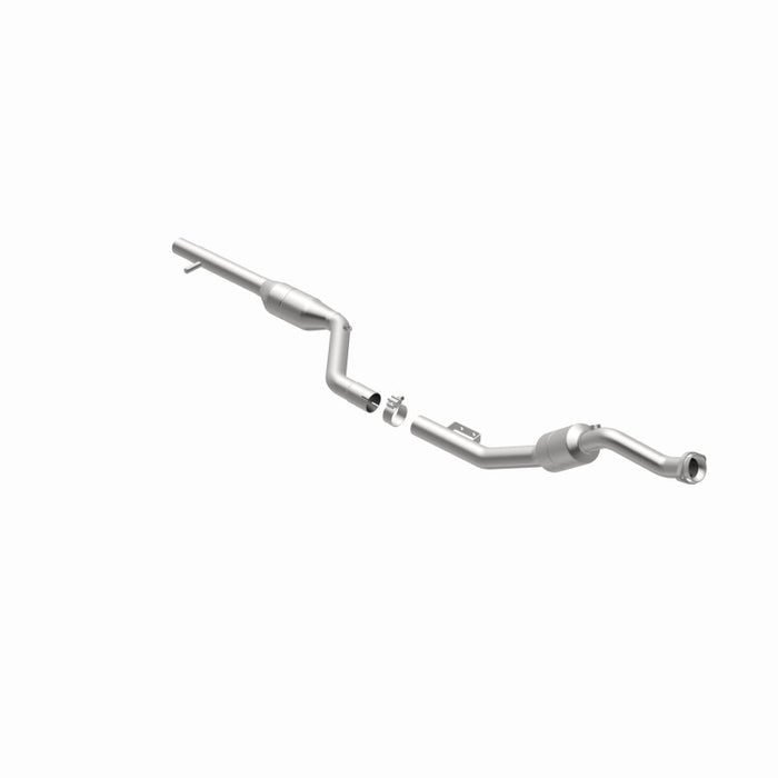 MagnaFlow Direct Fit Catalytic Converter 96-98 Mercedes SL500 5.0L