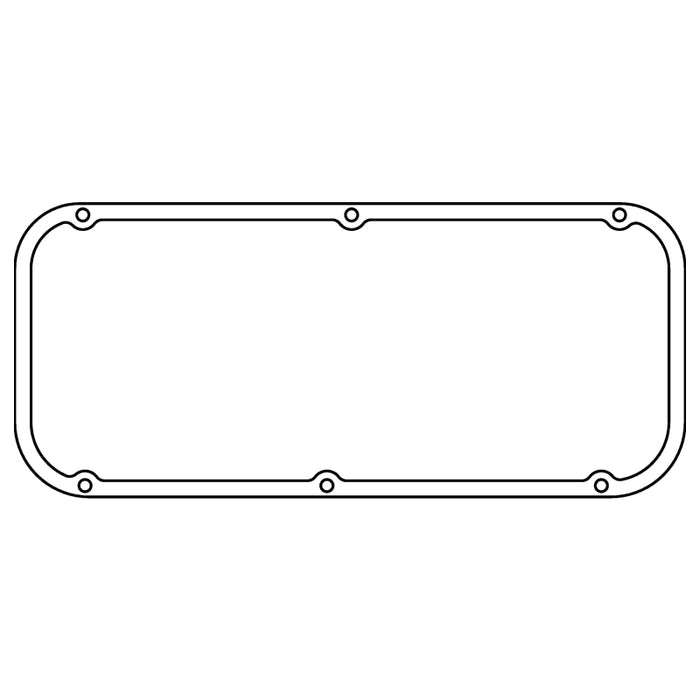 Cometic Chrysler 392 FirePower .188in Fiber Valve Cover Gasket Set