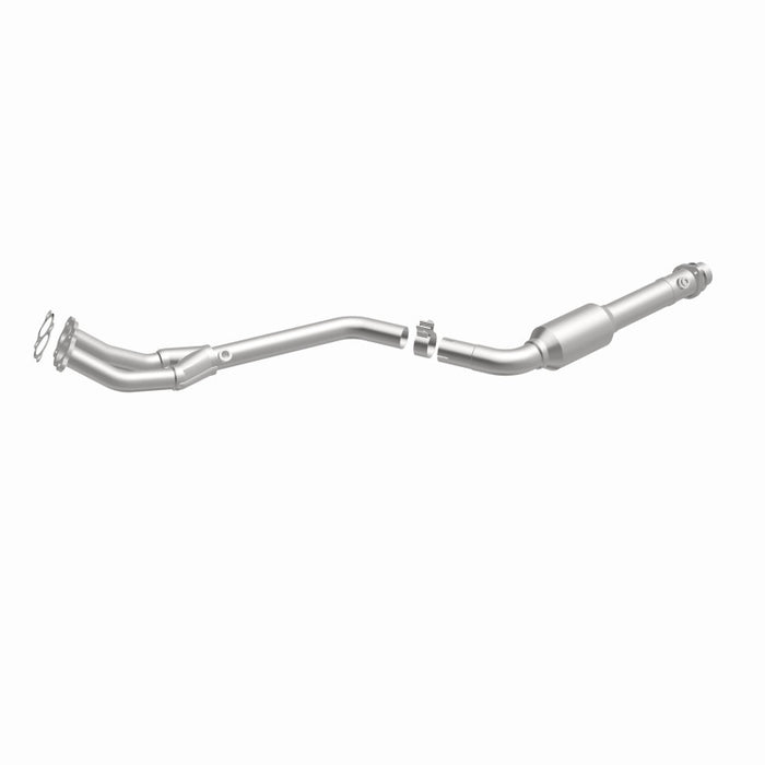 MagnaFlow 96-98 BMW 318i 1.9L Direct Fit Converter