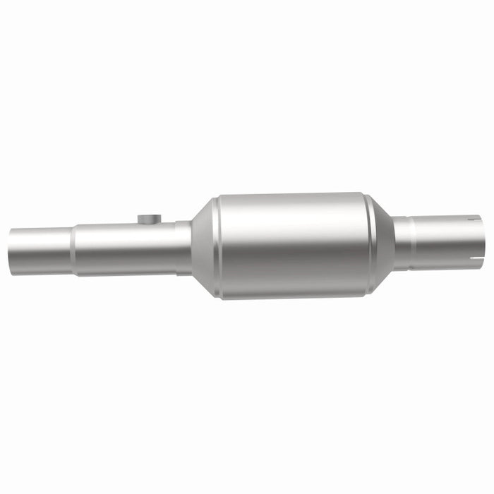 MagnaFlow 96-98 Jeep Cherokee 2.5L Direct Fit Converter