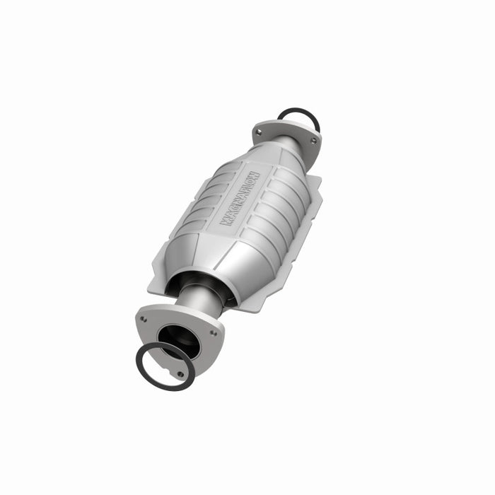 MagnaFlow Direct Fit Catalytic Converter GM 90 94