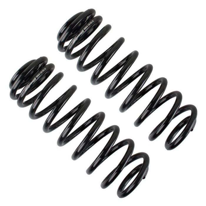 Synergy Jeep JL/JLU Rear Lift Springs