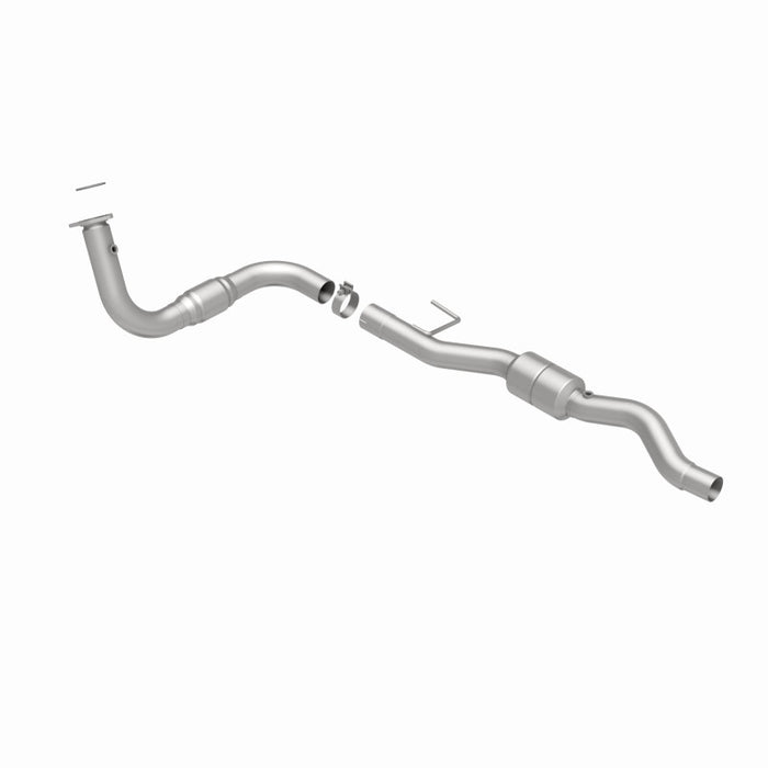 MagnaFlow Direct Fit Catalytic Converter 04-06 Avalanche Driver Side 8.1L