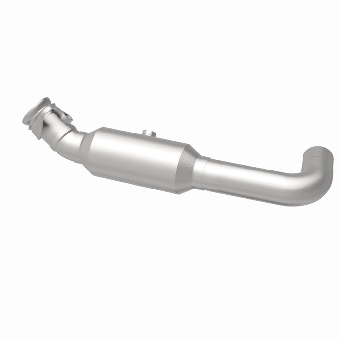 MagnaFlow Left Side Direct Fit Catalytic Converter 15-17 Ford F-150 5.0L