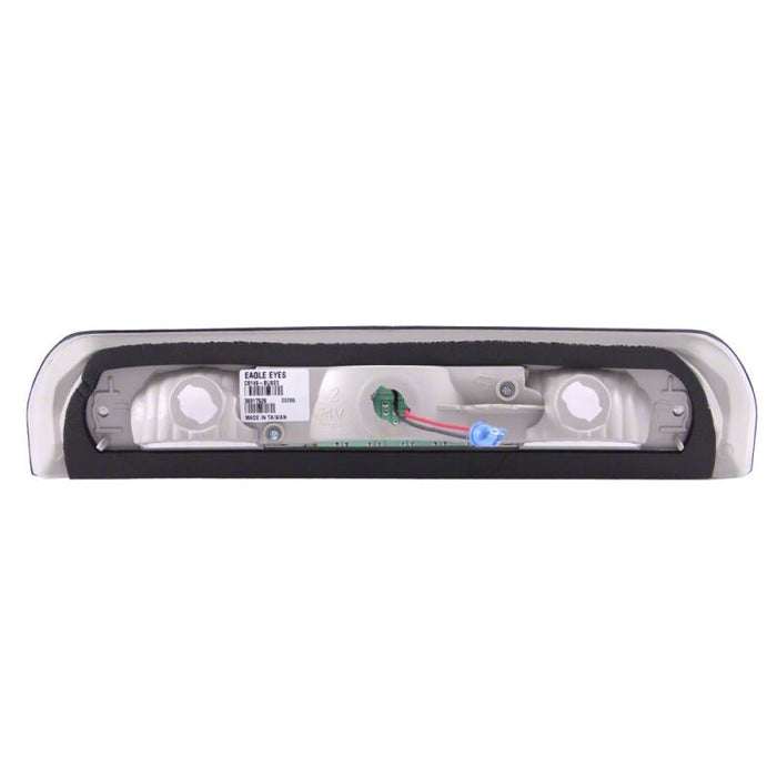 Raxiom 02-08 Dodge RAM 1500 LED Third Brake Light- Smoked
