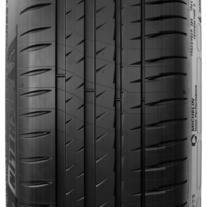 Michelin Pilot Sport 5 235/45ZR19 (99Y) XL