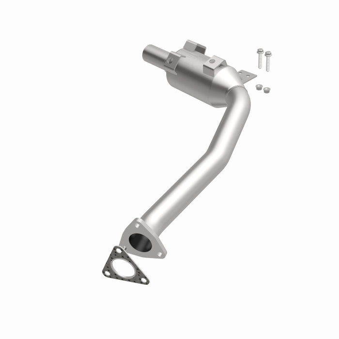 MagnaFlow 00-04 Boxster H6 3.2 2.7 OEM Underbody Direct Fit Converter