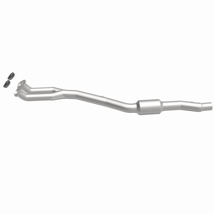 MagnaFlow Direct Fit Catalytic Converter 97-98 BMW 540i 4.4L / 740I 4.4L / 96-98 740IL 4.4L P/S