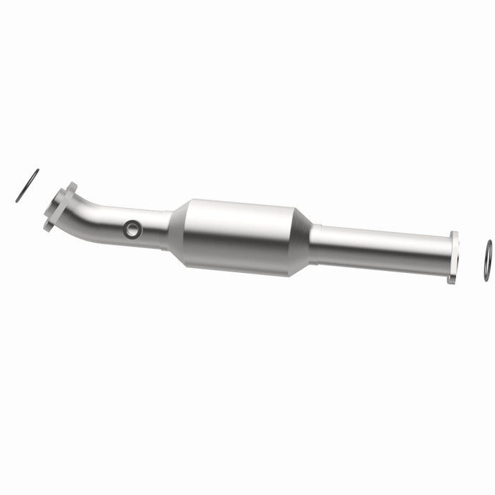 MagnaFlow 05-15 Toyota Tacoma 4.0L Direct Fit Converter