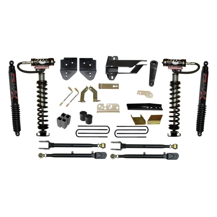 Skyjacker 6In C/O KIT/17 F250 4WD W/LK