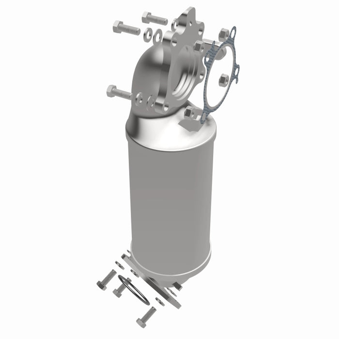 Magnaflow 23-25 Honda CR-V EPA Compliant Direct-Fit Converter